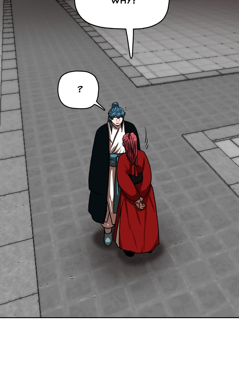 Read Like a Chilling Flame chapter 41 image 64 on Lezhin