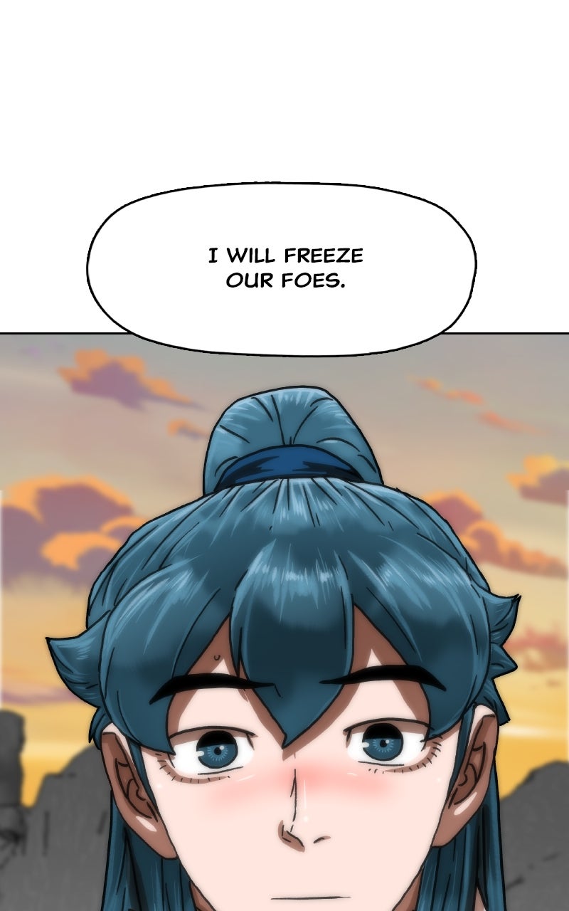 Read Like a Chilling Flame chapter 41 image 69 on Lezhin
