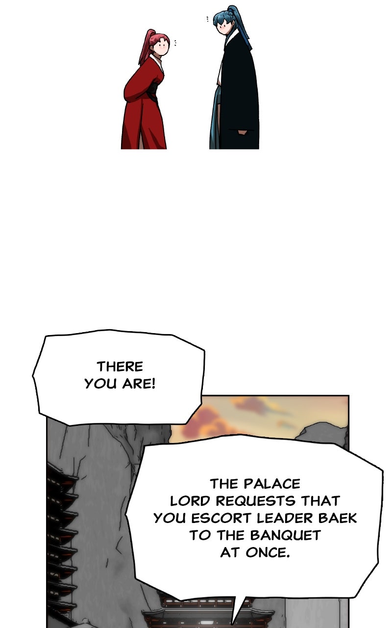 Read Like a Chilling Flame chapter 41 image 75 on Lezhin