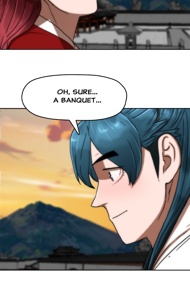 Read Like a Chilling Flame chapter 41 image 77 on Lezhin
