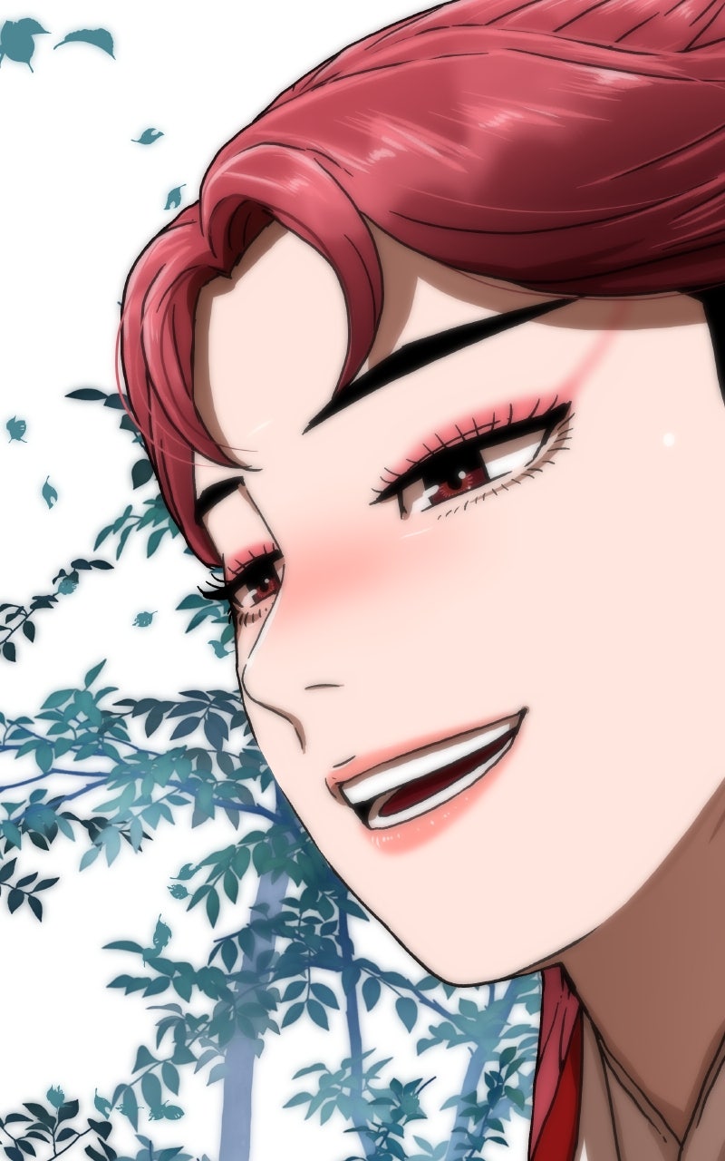 Read Like a Chilling Flame chapter 41 image 82 on Lezhin