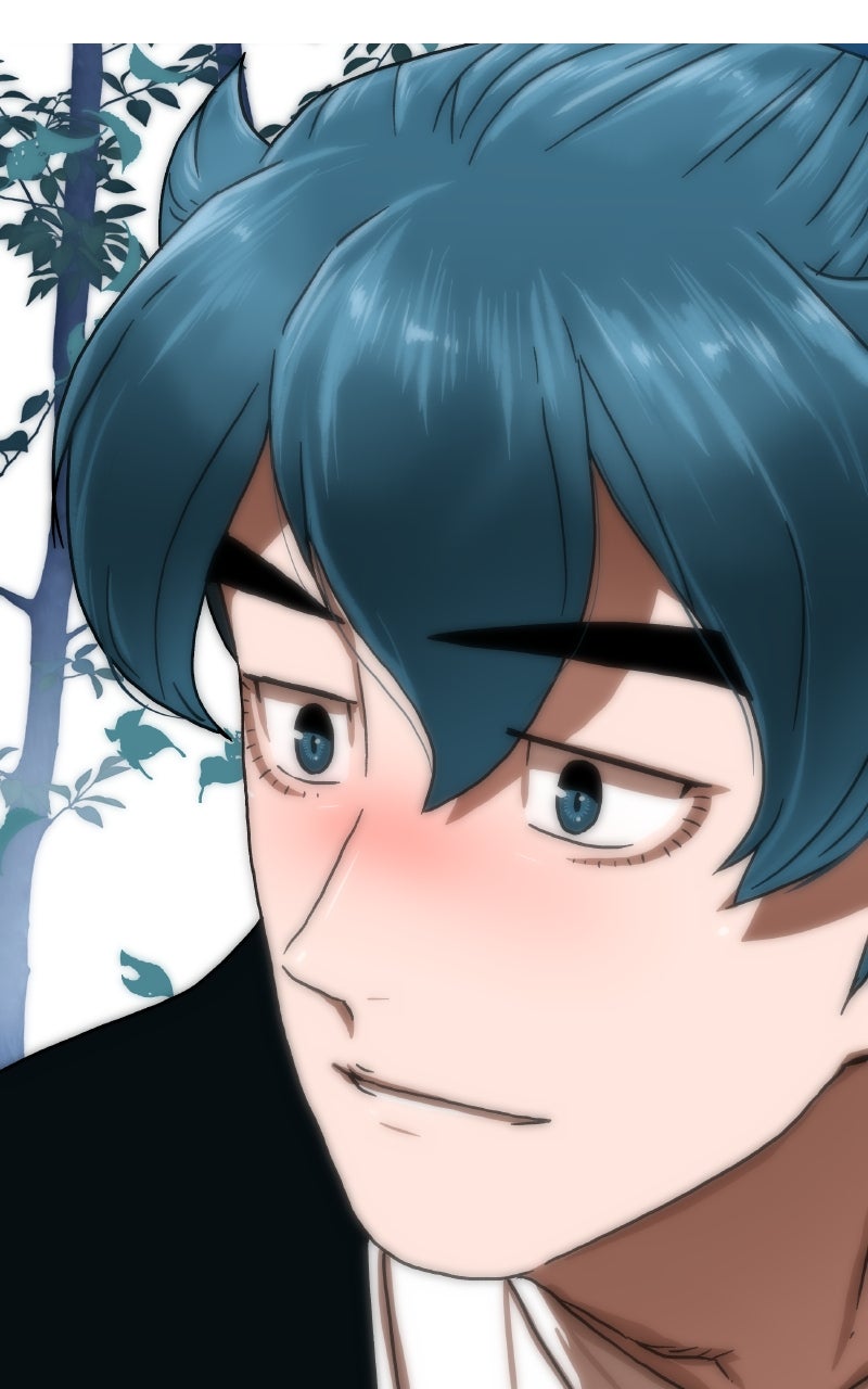 Read Like a Chilling Flame chapter 41 image 84 on Lezhin