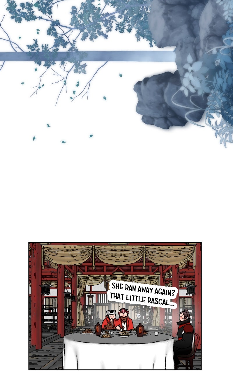 Read Like a Chilling Flame chapter 41 image 88 on Lezhin