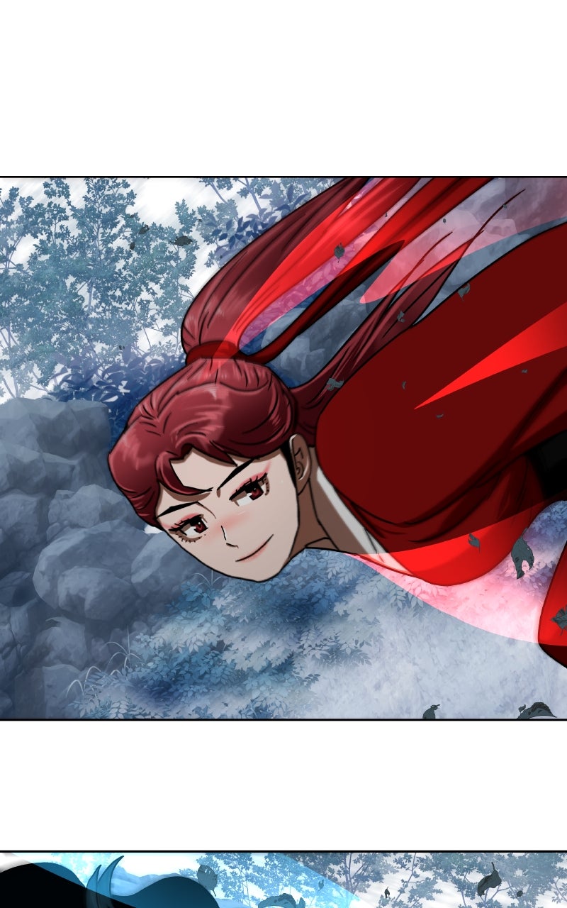 Read Like a Chilling Flame chapter 41 image 95 on Lezhin