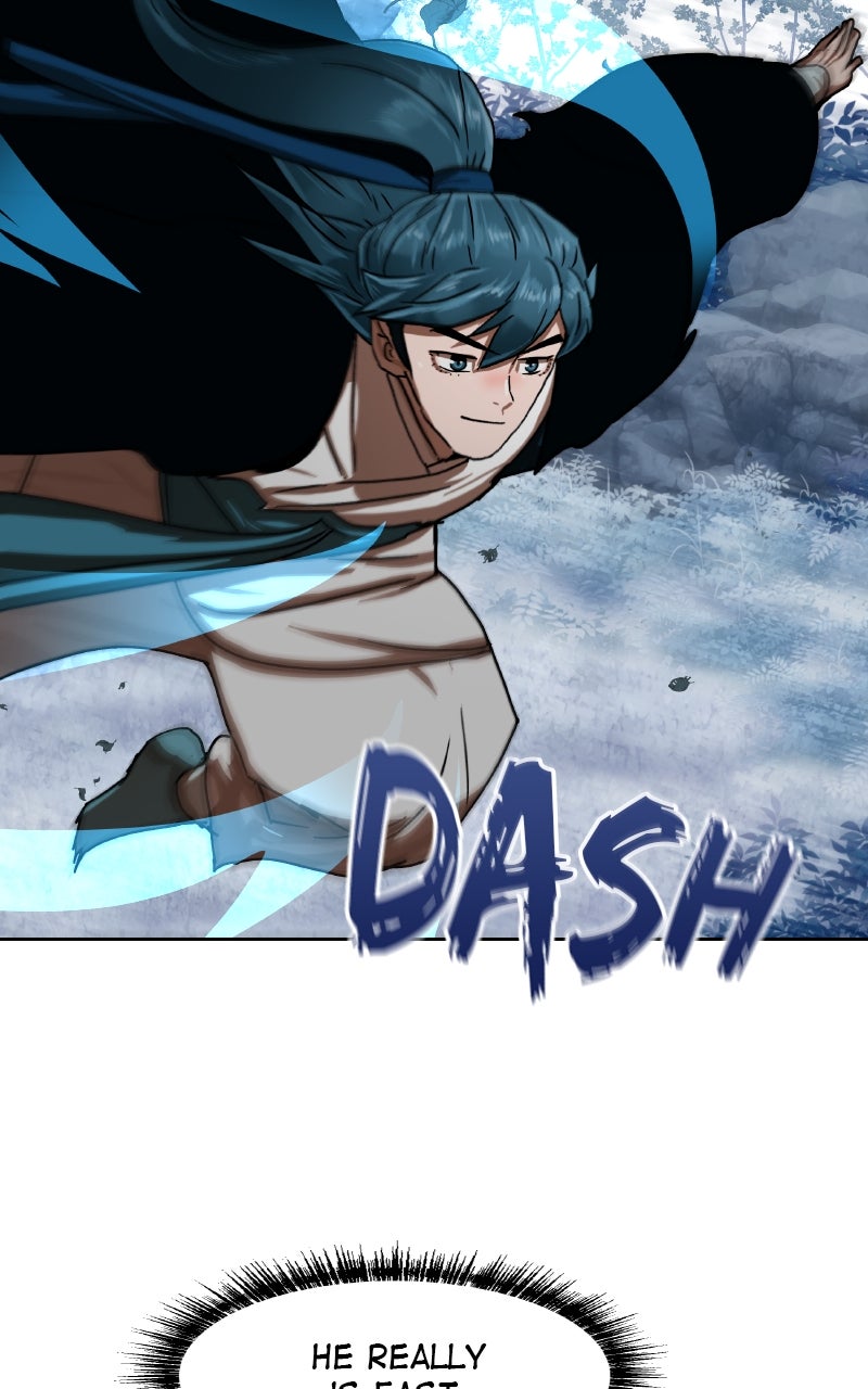 Read Like a Chilling Flame chapter 41 image 96 on Lezhin