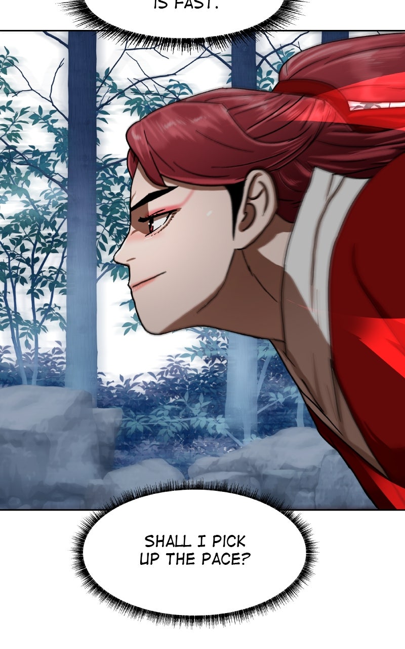 Read Like a Chilling Flame chapter 41 image 97 on Lezhin