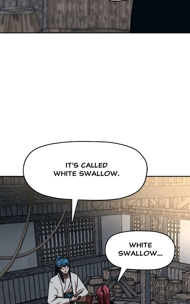 Read Like a Chilling Flame chapter 42 image 10 on Lezhin