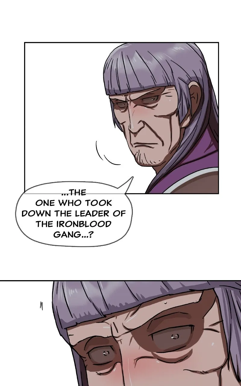 Read Like a Chilling Flame chapter 42 image 100 on Lezhin