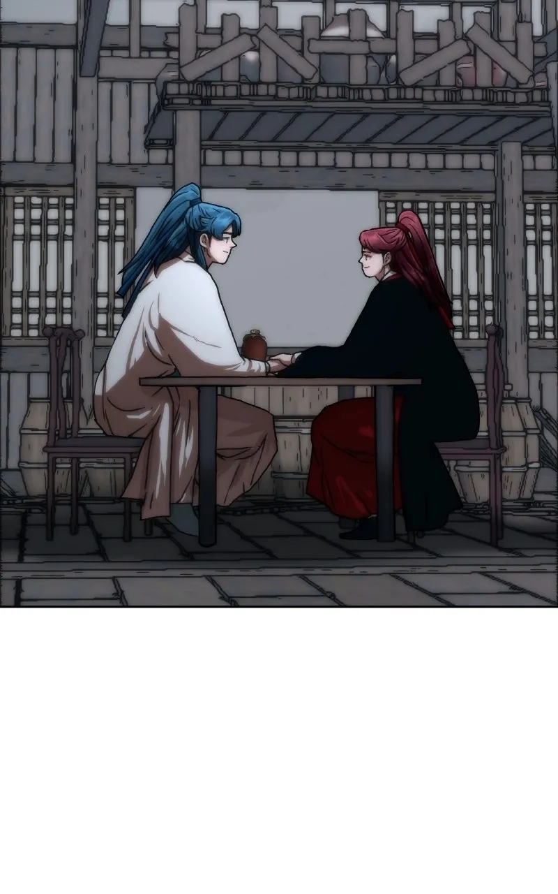 Read Like a Chilling Flame chapter 42 image 19 on Lezhin