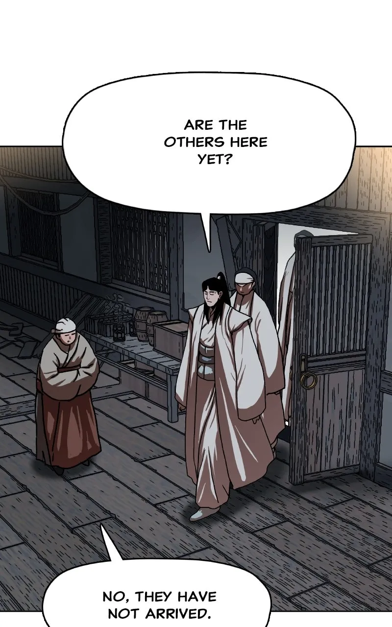 Read Like a Chilling Flame chapter 42 image 22 on Lezhin