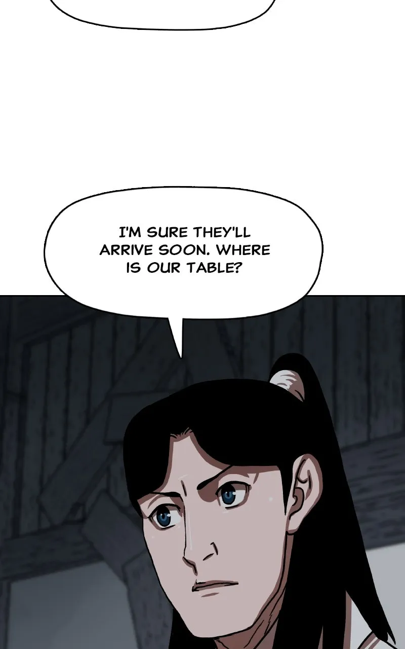 Read Like a Chilling Flame chapter 42 image 23 on Lezhin