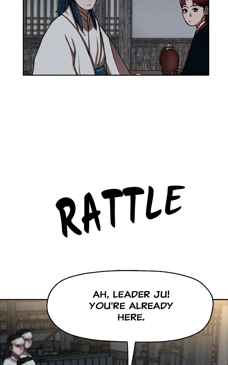 Read Like a Chilling Flame chapter 42 image 26 on Lezhin