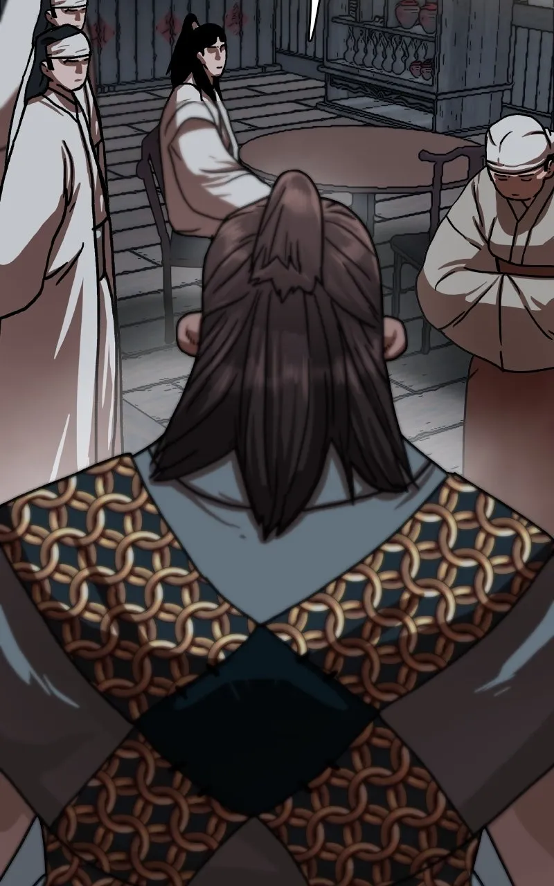 Read Like a Chilling Flame chapter 42 image 27 on Lezhin