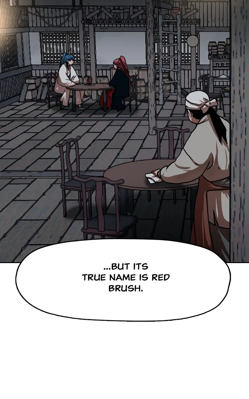 Read Like a Chilling Flame chapter 42 image 3 on Lezhin