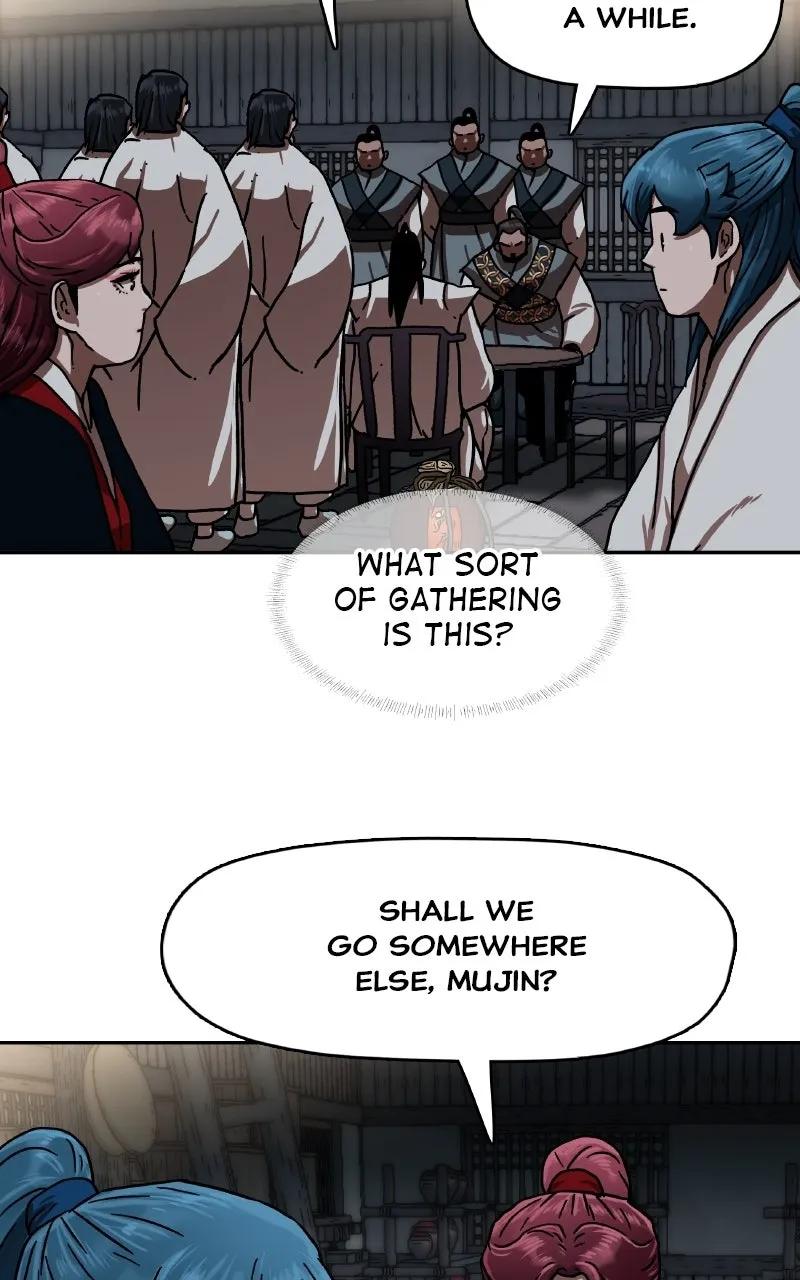 Read Like a Chilling Flame chapter 42 image 30 on Lezhin