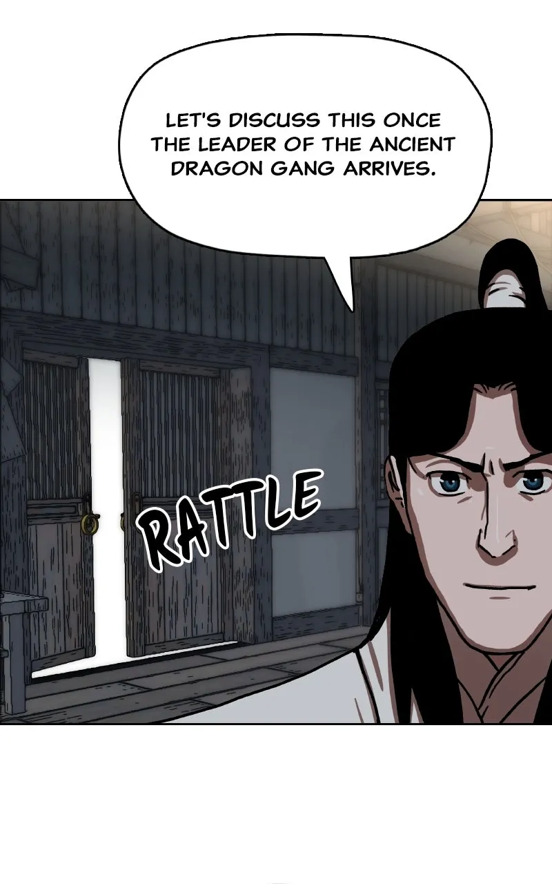 Read Like a Chilling Flame chapter 42 image 33 on Lezhin