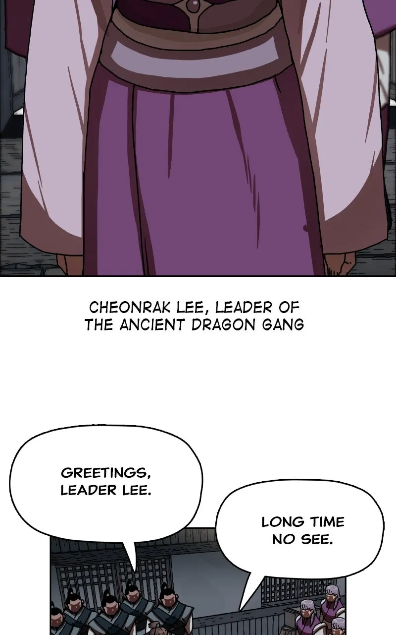 Read Like a Chilling Flame chapter 42 image 35 on Lezhin