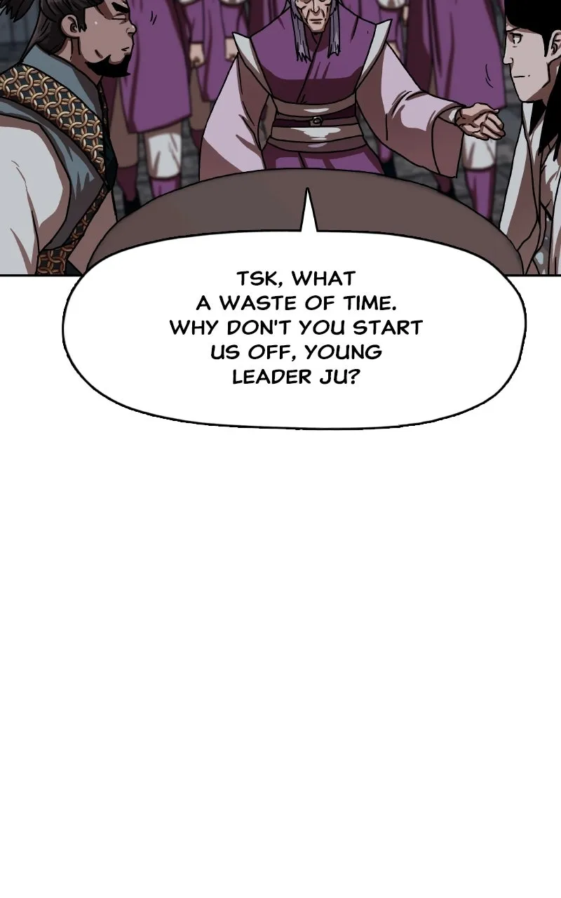 Read Like a Chilling Flame chapter 42 image 37 on Lezhin