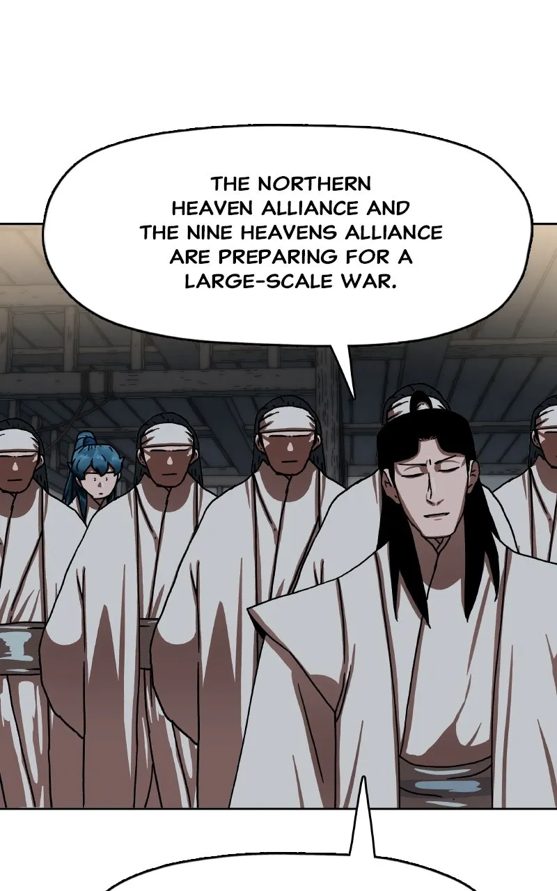 Read Like a Chilling Flame chapter 42 image 38 on Lezhin