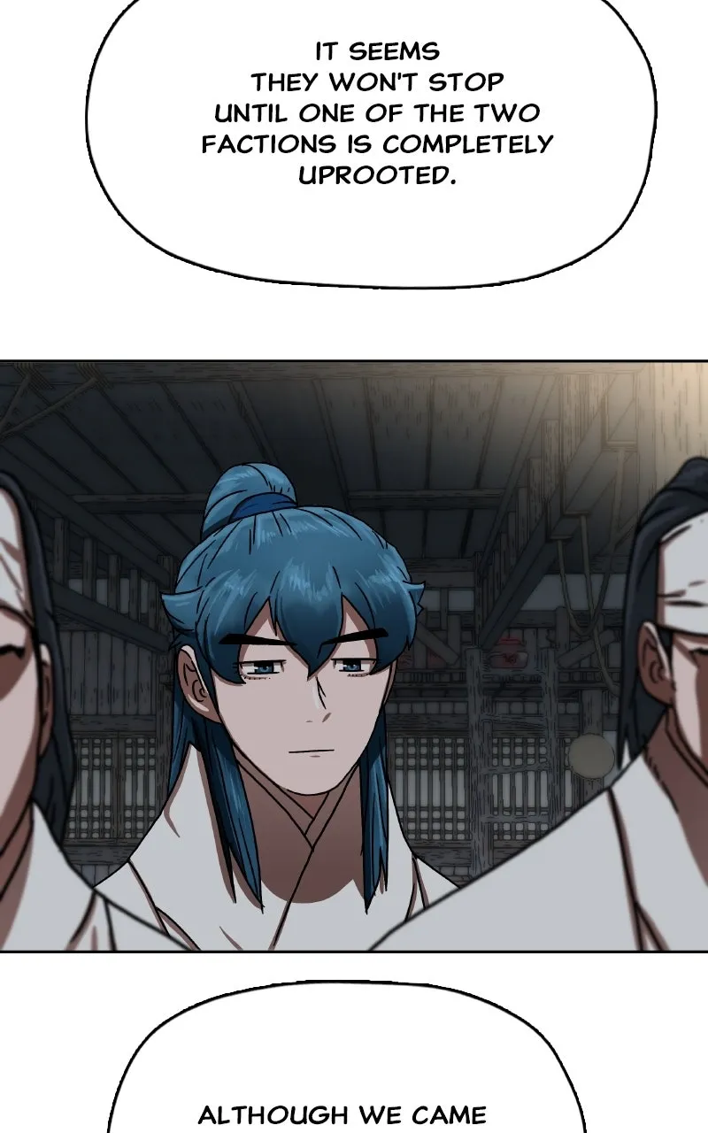 Read Like a Chilling Flame chapter 42 image 39 on Lezhin