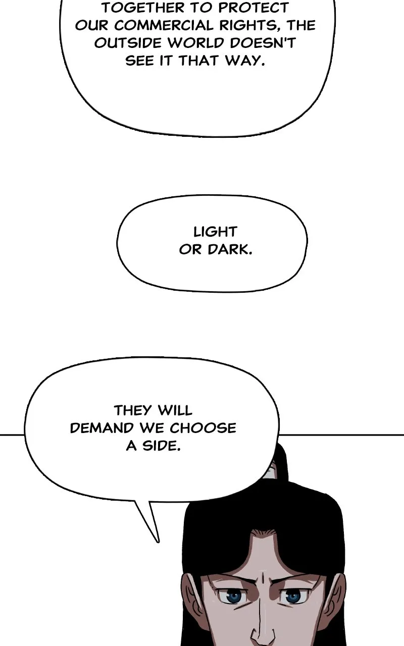 Read Like a Chilling Flame chapter 42 image 40 on Lezhin
