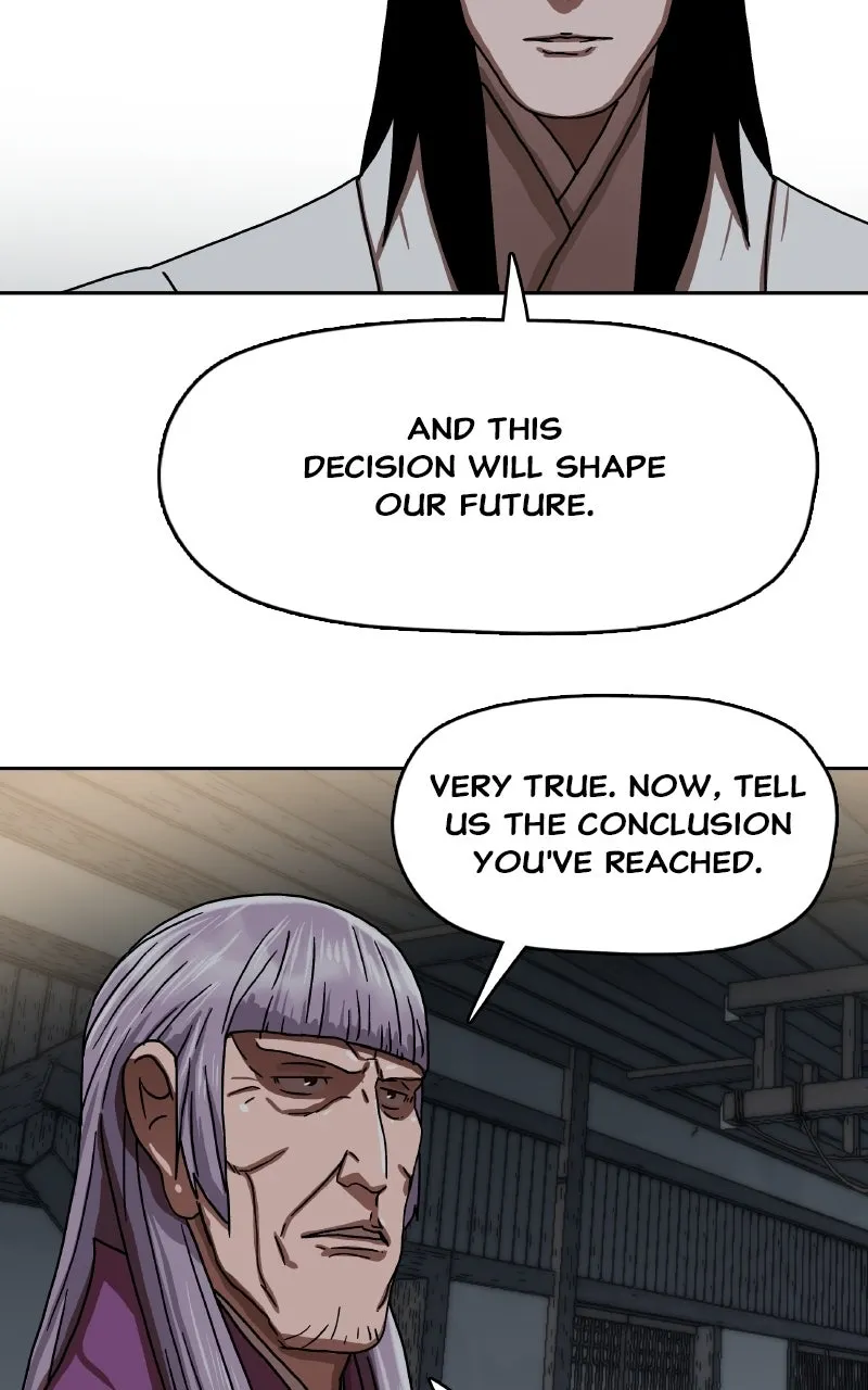 Read Like a Chilling Flame chapter 42 image 41 on Lezhin