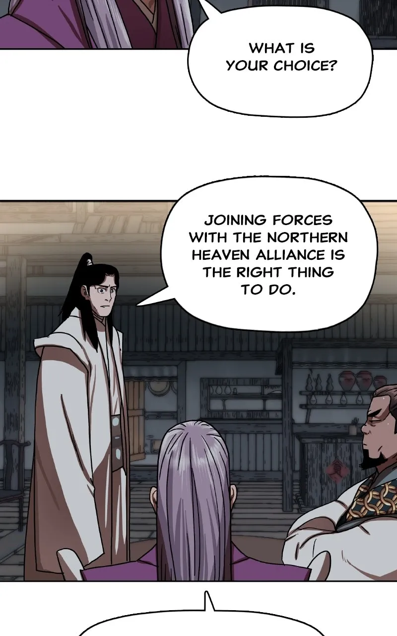 Read Like a Chilling Flame chapter 42 image 42 on Lezhin