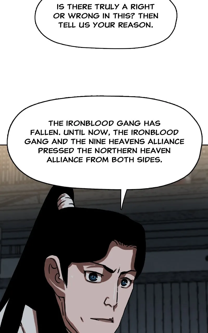 Read Like a Chilling Flame chapter 42 image 43 on Lezhin