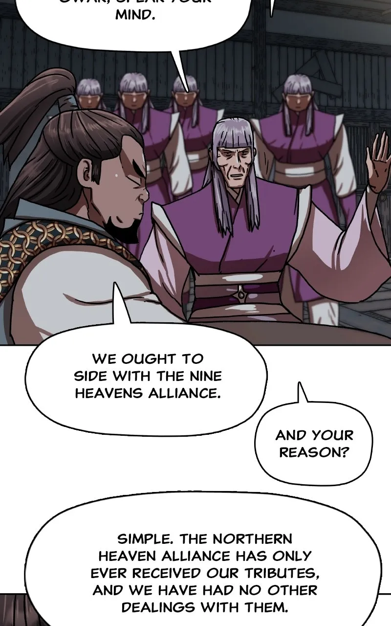 Read Like a Chilling Flame chapter 42 image 46 on Lezhin