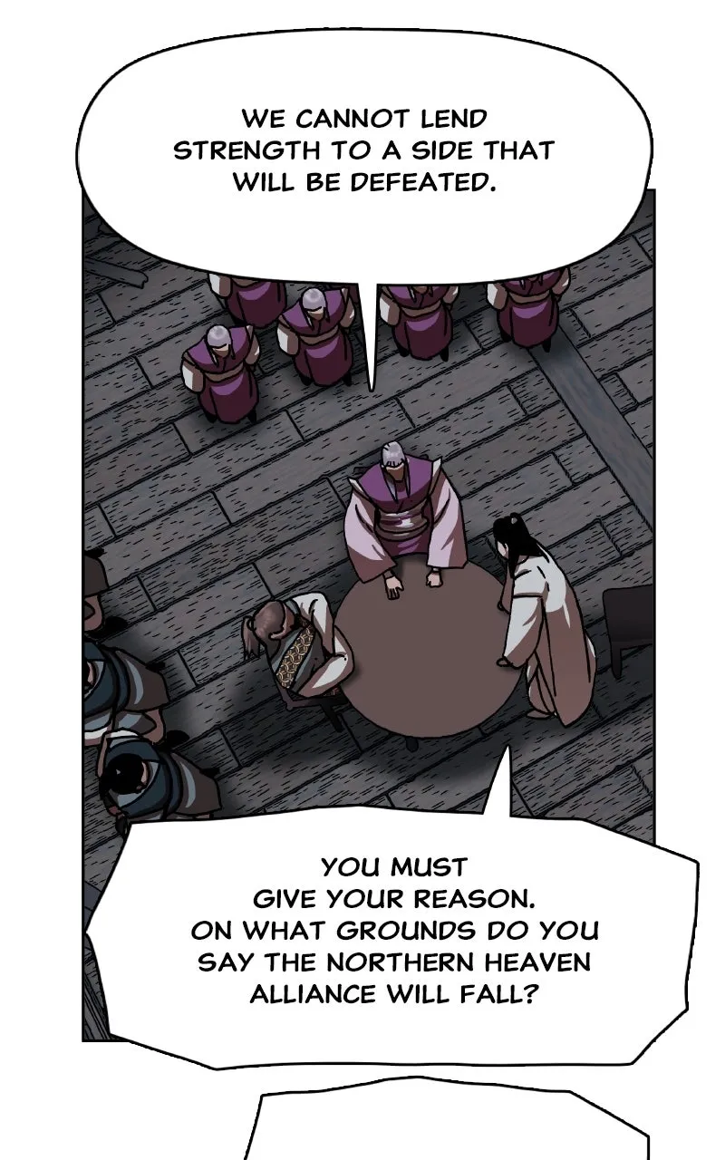 Read Like a Chilling Flame chapter 42 image 53 on Lezhin