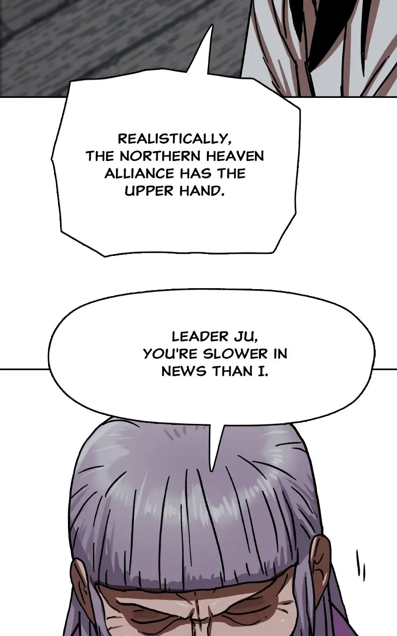 Read Like a Chilling Flame chapter 42 image 55 on Lezhin