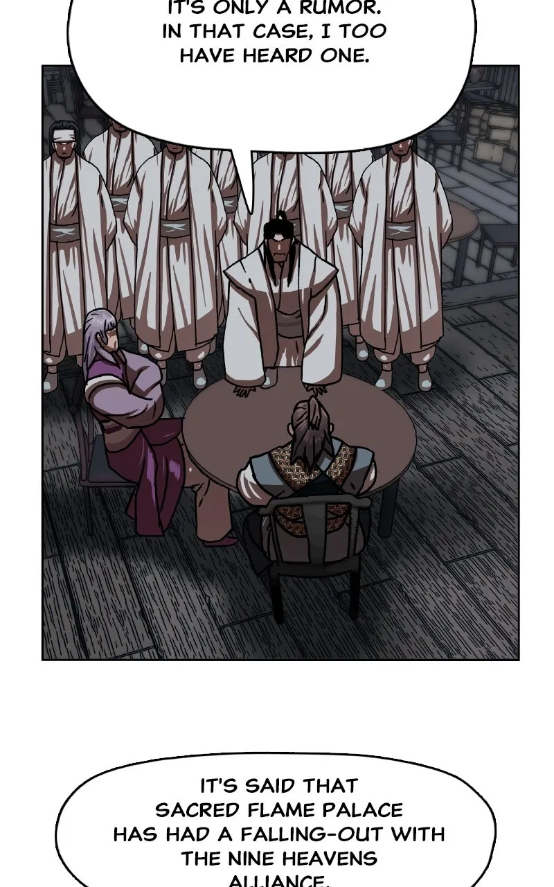 Read Like a Chilling Flame chapter 42 image 58 on Lezhin