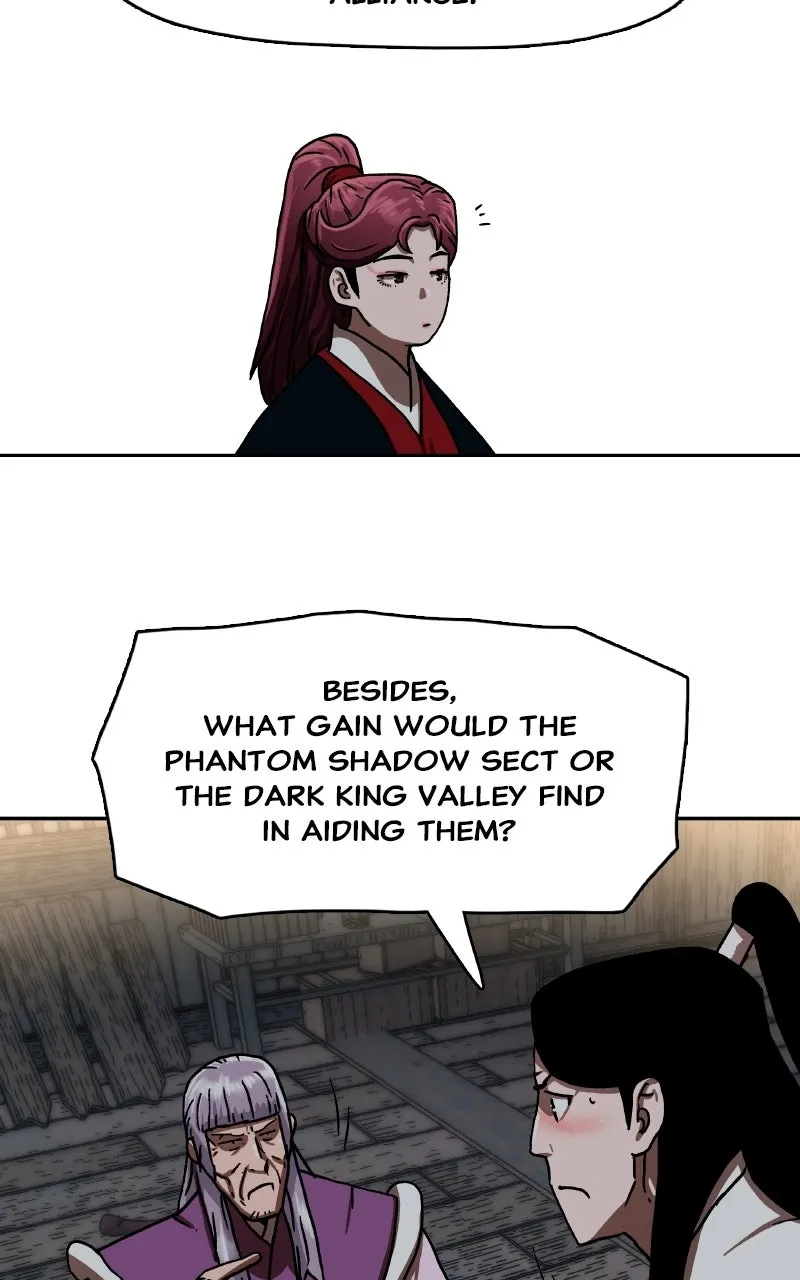 Read Like a Chilling Flame chapter 42 image 59 on Lezhin