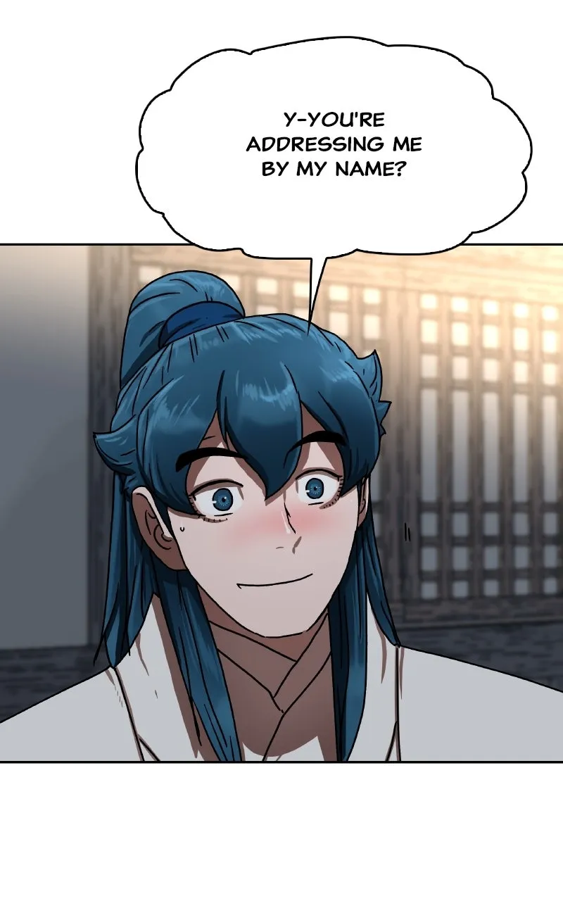 Read Like a Chilling Flame chapter 42 image 6 on Lezhin