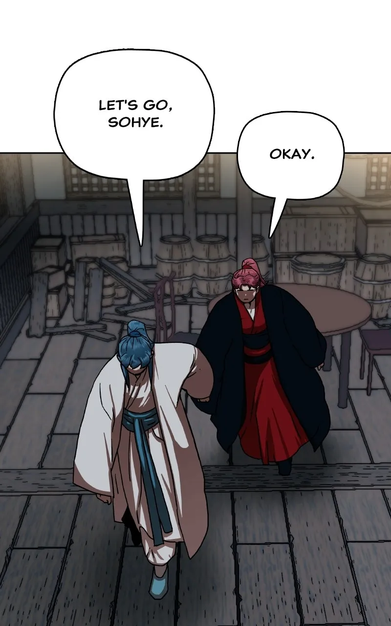 Read Like a Chilling Flame chapter 42 image 63 on Lezhin