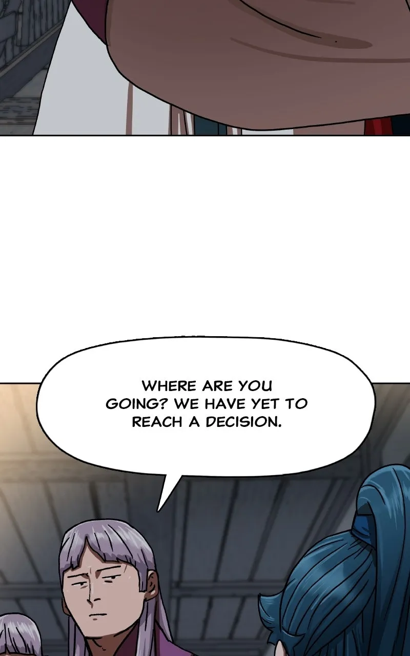 Read Like a Chilling Flame chapter 42 image 65 on Lezhin