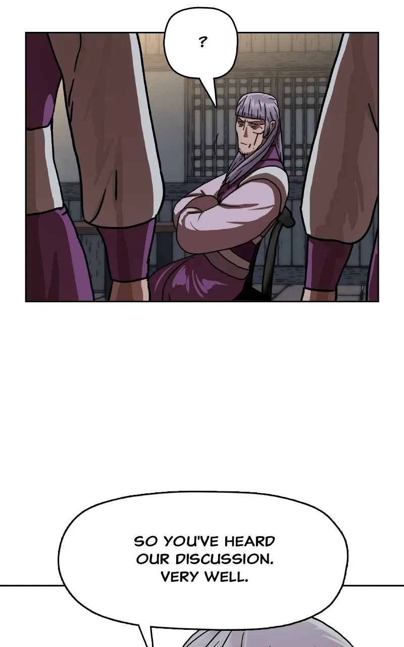 Read Like a Chilling Flame chapter 42 image 72 on Lezhin