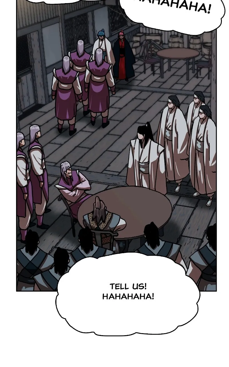 Read Like a Chilling Flame chapter 42 image 74 on Lezhin