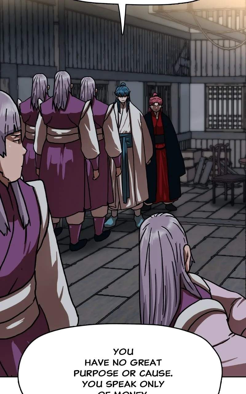 Read Like a Chilling Flame chapter 42 image 78 on Lezhin