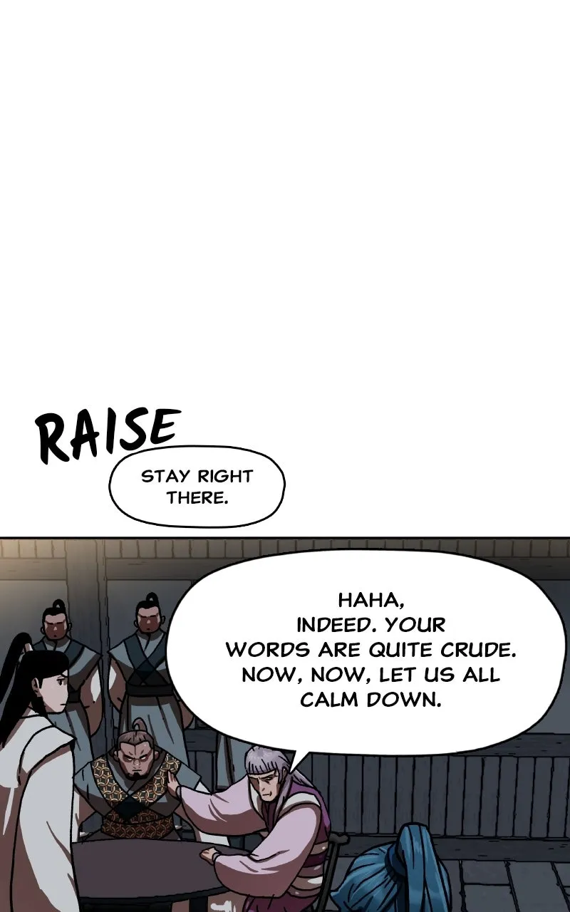 Read Like a Chilling Flame chapter 42 image 84 on Lezhin