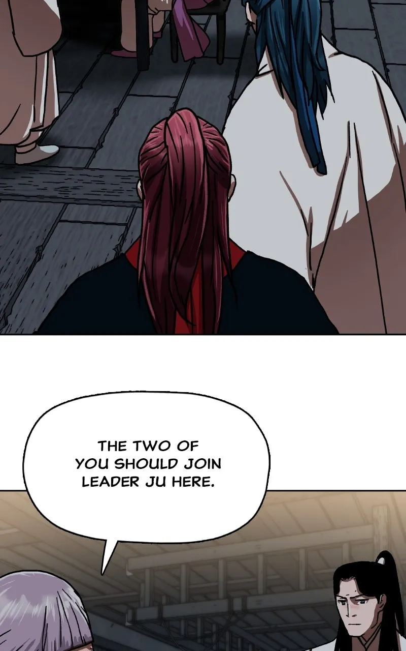 Read Like a Chilling Flame chapter 42 image 85 on Lezhin