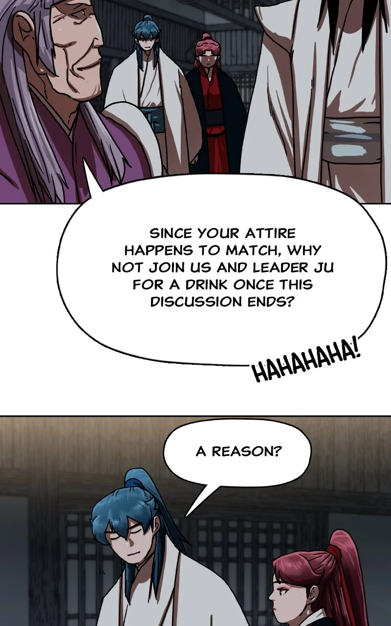 Read Like a Chilling Flame chapter 42 image 86 on Lezhin