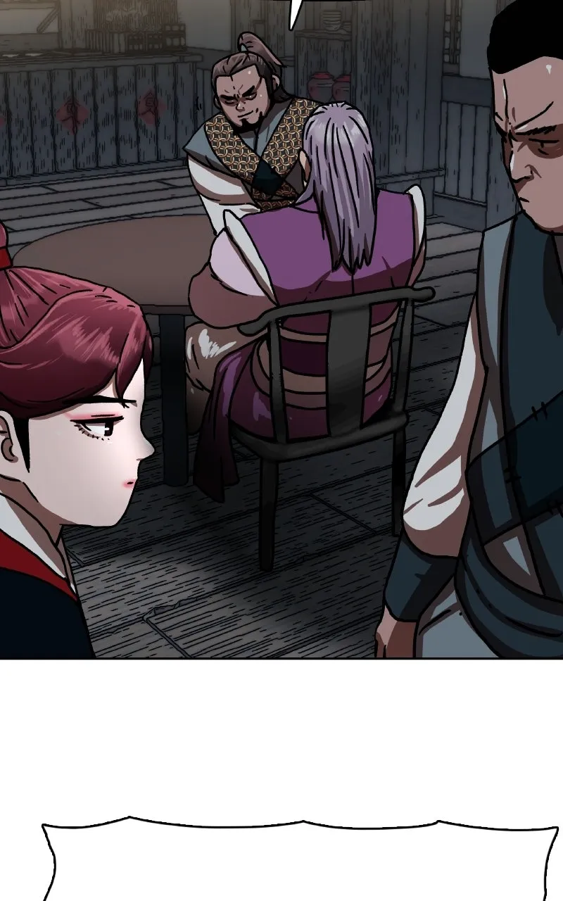 Read Like a Chilling Flame chapter 42 image 93 on Lezhin