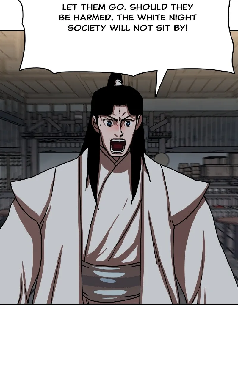 Read Like a Chilling Flame chapter 42 image 94 on Lezhin