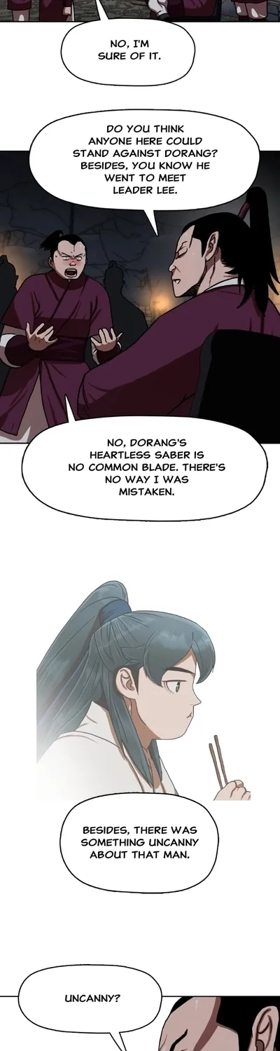 Read Like a Chilling Flame chapter 43.1 image 11 on Lezhin