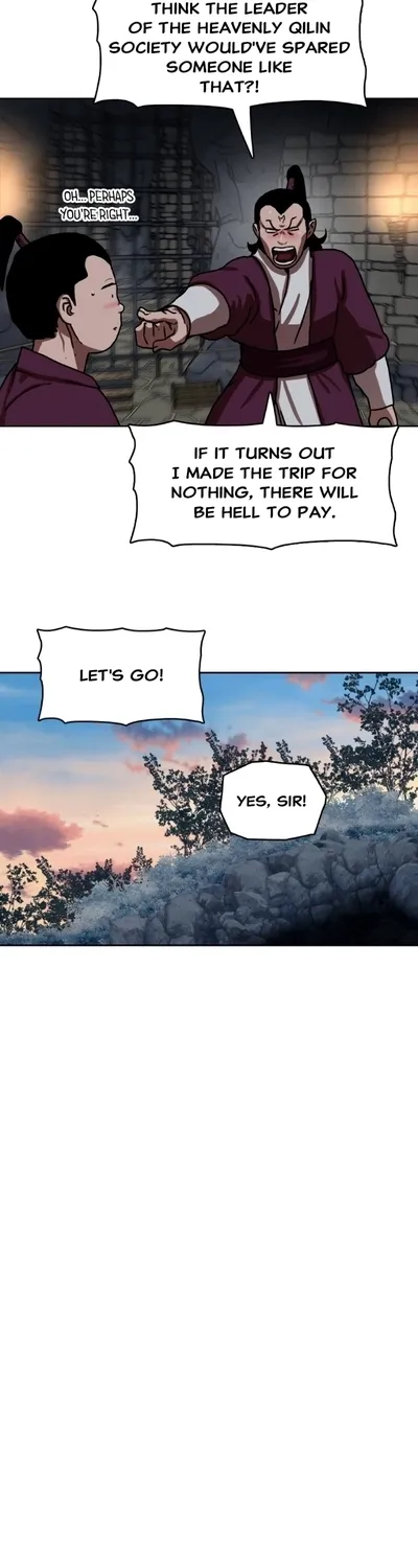 Read Like a Chilling Flame chapter 43.1 image 13 on Lezhin