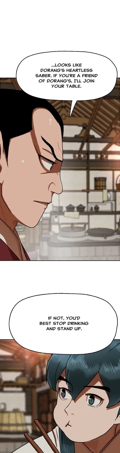 Read Like a Chilling Flame chapter 43.1 image 16 on Lezhin