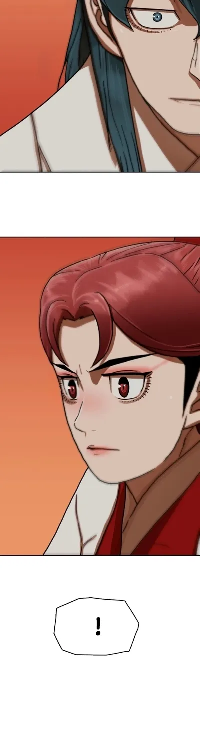 Read Like a Chilling Flame chapter 43.1 image 20 on Lezhin