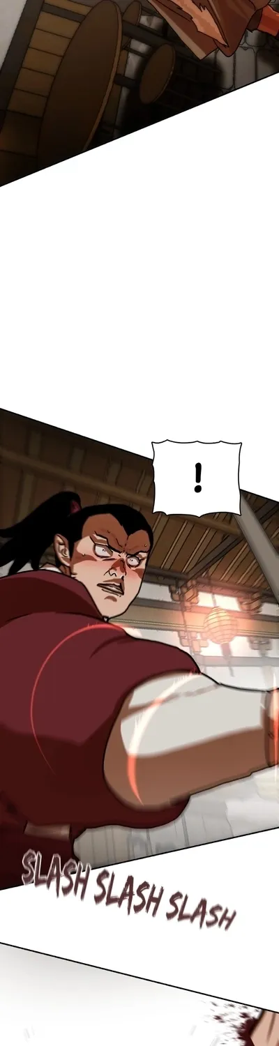 Read Like a Chilling Flame chapter 43.1 image 29 on Lezhin