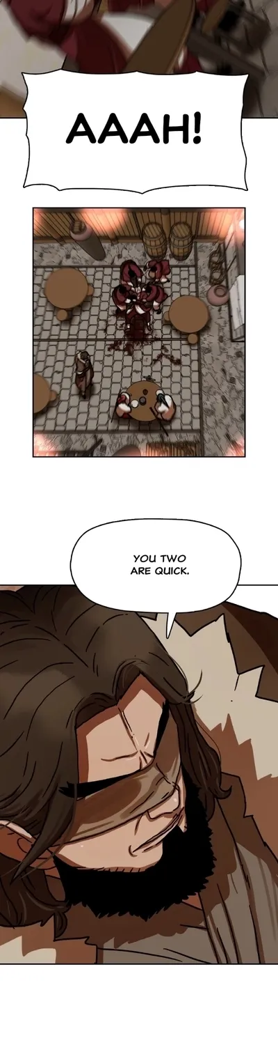 Read Like a Chilling Flame chapter 43.1 image 31 on Lezhin